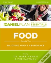 Capa do artigo Food Study Guide