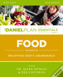 Capa do artigo Food Study Guide