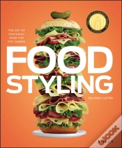 Capa do artigo Food Styling