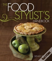 Capa do artigo Food Styling