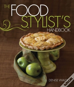 Capa do artigo Food Styling