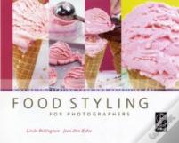 Food Styling For Photographers