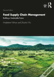 Capa do artigo Food Supply Chain Management