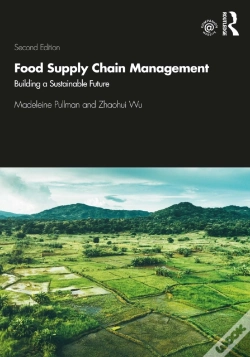 Capa do artigo Food Supply Chain Management