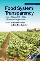 Food System Transparency
