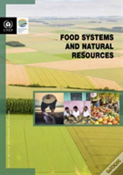 Capa do artigo Food Systems And Natural Resources