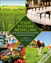 Capa do artigo Food Systems Modelling