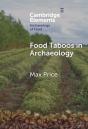 Food Taboos In Archaeology - Preview