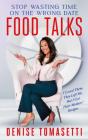 Food Talks - Preview