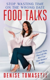 Capa do artigo Food Talks