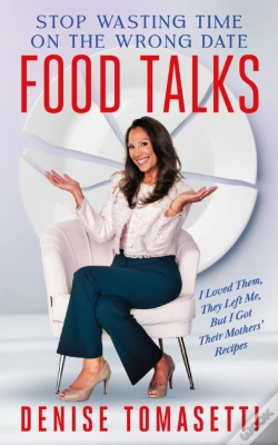 Capa do artigo Food Talks