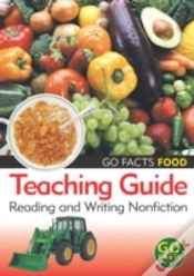 Capa do artigo Food Teaching Guide