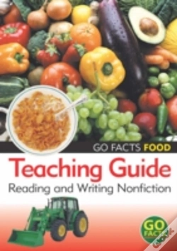 Capa do artigo Food Teaching Guide