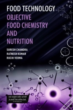 Capa do artigo Food Technology