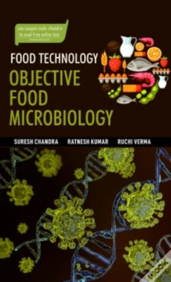 Capa do artigo Food Technology