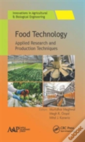 Capa do artigo Food Technology