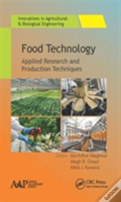 Capa do artigo Food Technology