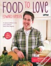 Food To Love