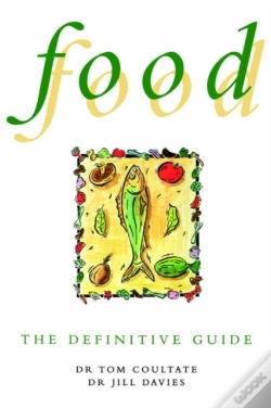 Capa do artigo Food