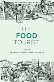 Capa do artigo Food Tourist