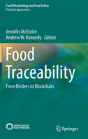 Food Traceability - Preview