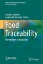 Food Traceability - Preview