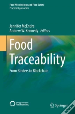 Capa do artigo Food Traceability