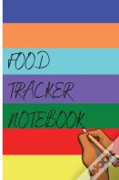 Food Tracker Notebook
