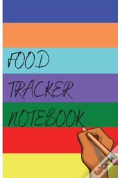 Food Tracker Notebook