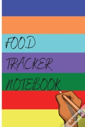 Capa do artigo Food Tracker Notebook