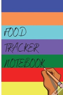 Capa do artigo Food Tracker Notebook