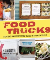 Capa do artigo Food Trucks