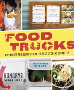 Capa do artigo Food Trucks