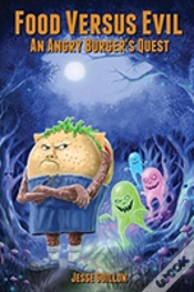 Capa do artigo Food Versus Evil
