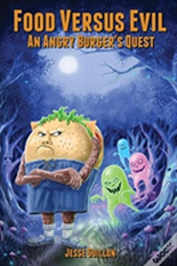 Capa do artigo Food Versus Evil