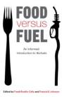 Food Versus Fuel - Preview