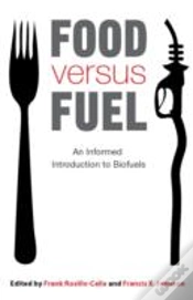 Capa do artigo Food Versus Fuel