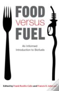 Capa do artigo Food Versus Fuel