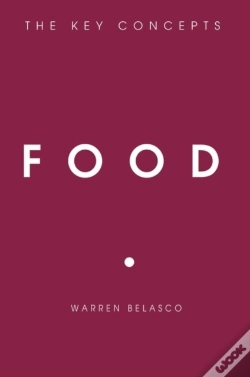 Capa do artigo Food