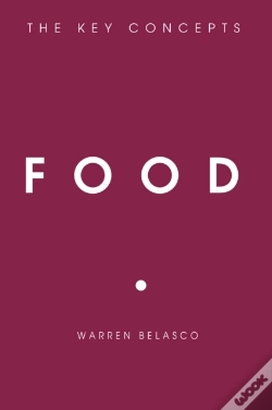 Capa do artigo Food