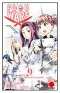 Food Wars 09 - Preview