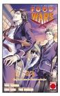 Food Wars 23 - Preview