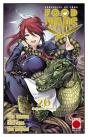 Food Wars 26 Segunda Ronda - Preview
