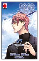Food Wars 27 Tercera Rond