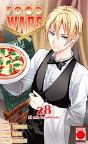 Food Wars 28 El Crio De Primero - Preview