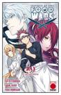 Food Wars 29 El Ultimo Duelo - Preview