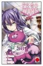 Food Wars - Preview