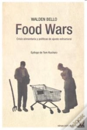 Capa do artigo Food Wars