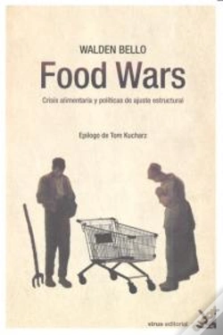 Capa do artigo Food Wars