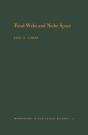 Food Webs And Niche Space - Preview